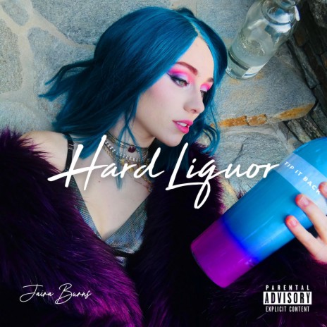 Hard Liquor | Boomplay Music