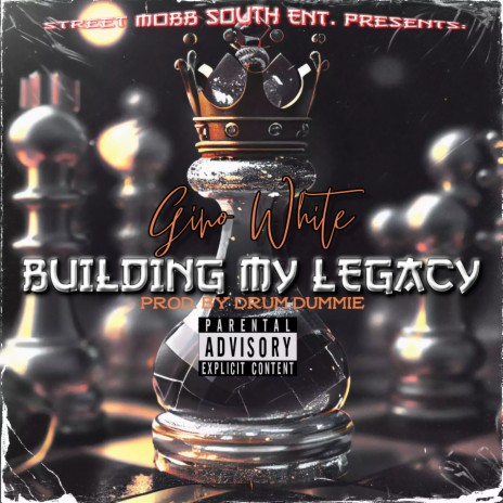 Building My Legacy | Boomplay Music