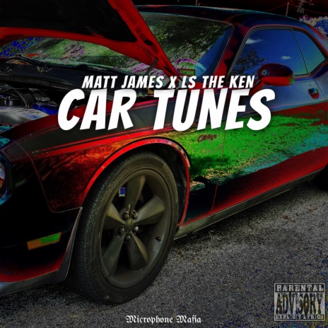 Car Tunes ft. LS the KEN | Boomplay Music