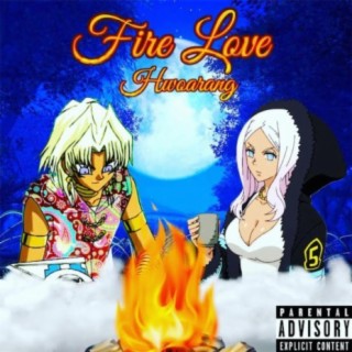 Fire Love