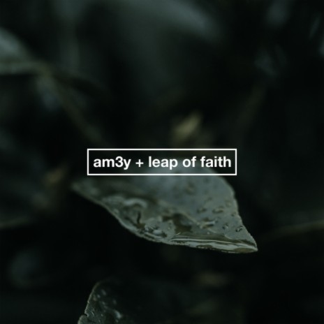 Feel the Rain ft. Leap of Faith