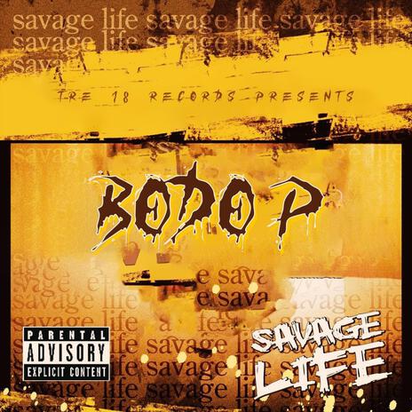 Savage Life | Boomplay Music