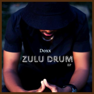 Zulu Drum EP