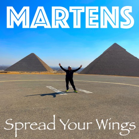 Spread Your Wings | Boomplay Music