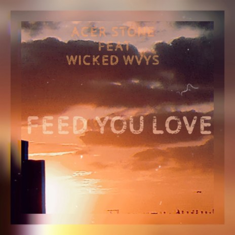 Feed You Love ft. Wicked Wvys | Boomplay Music