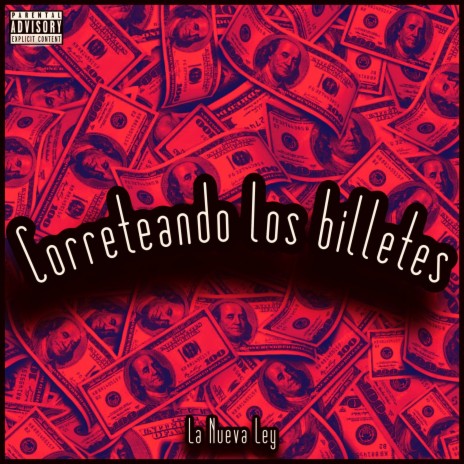 Correteando Los Billetes | Boomplay Music