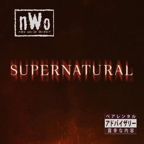 supernatural. | Boomplay Music