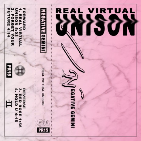 Real Virtual Unison | Boomplay Music