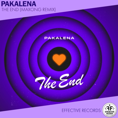 The End (Maxong Remix) | Boomplay Music