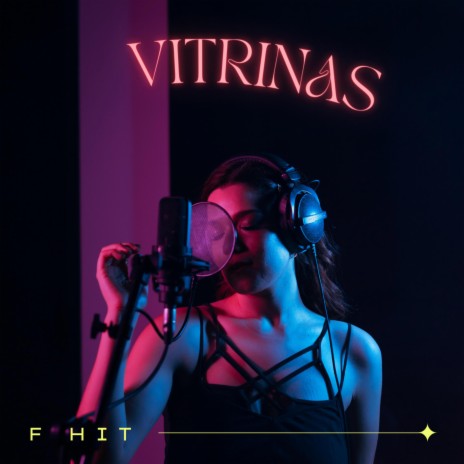 Vitrinas | Boomplay Music