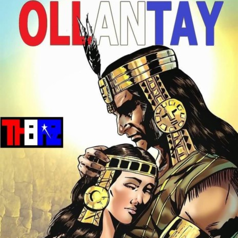 Ollantay | Boomplay Music