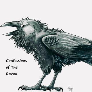 Confessions of the Raven