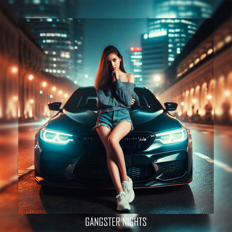 Gangster Nights | Boomplay Music