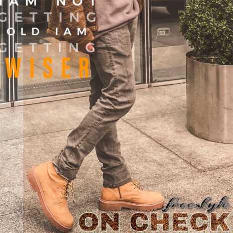 On Check Freestyle | Boomplay Music