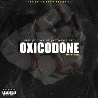 Oxicodone