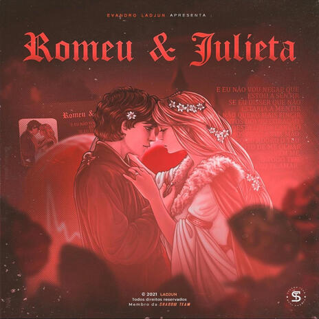 Romeu & Julieta | Boomplay Music