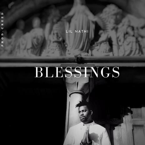 Blessings | Boomplay Music