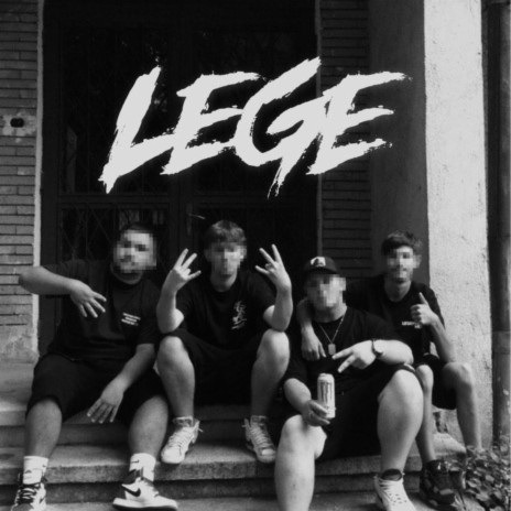 Lege (feat. Grasuuu) | Boomplay Music