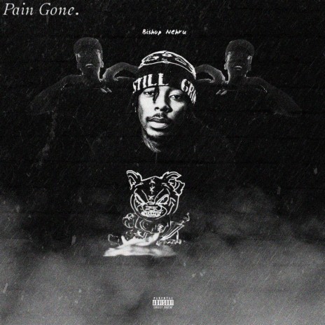 Pain Gone | Boomplay Music