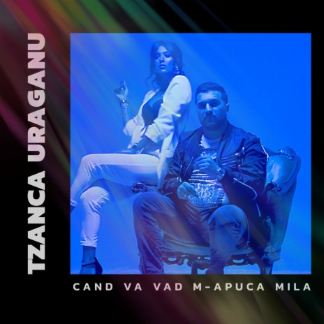 Cand Va Vad M-Apuca Mila | Boomplay Music