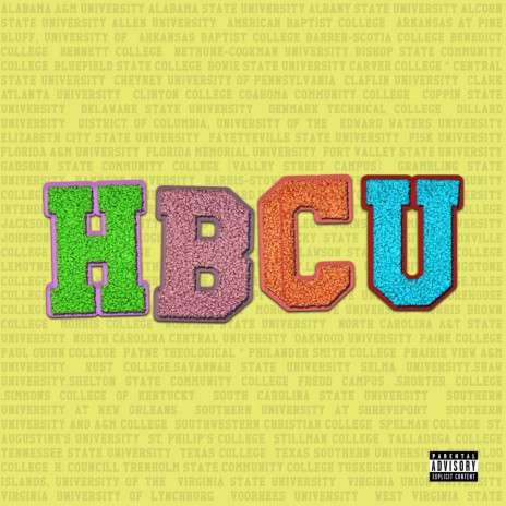 HBCU | Boomplay Music