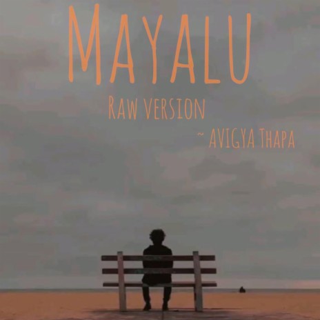 Mayaalu [ Raw version ] | Boomplay Music