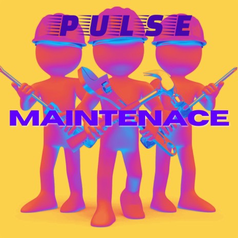 Maintenace | Boomplay Music