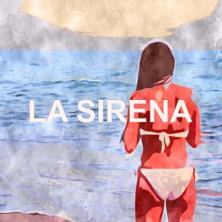 La Sirena ft. Claudio Iacuzio Klaus lyrics | Boomplay Music