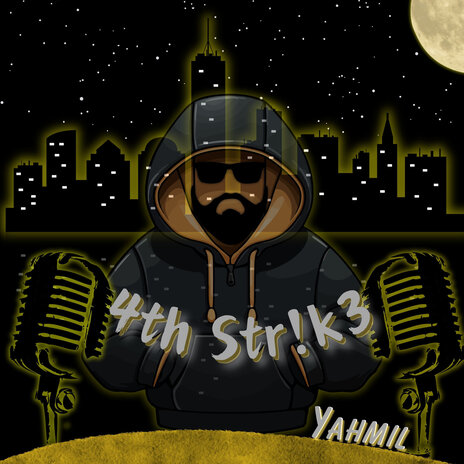 4Th Str!K3 | Boomplay Music