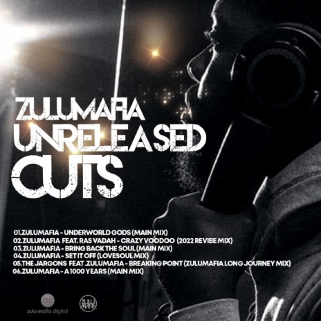 Breaking Point (ZuluMafia Long Journey Mix) ft. ZuluMafia | Boomplay Music