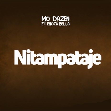 Nitampataje (feat. Enock Bella)