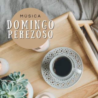 Música Domingo Perezoso: Pistas Instrumentales Suaves y Sonidos Apacibles de la Naturaleza para Relajarse