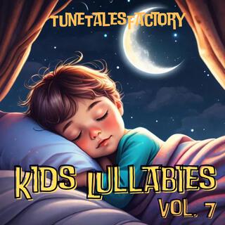 Kids Lullabies, Vol. 7