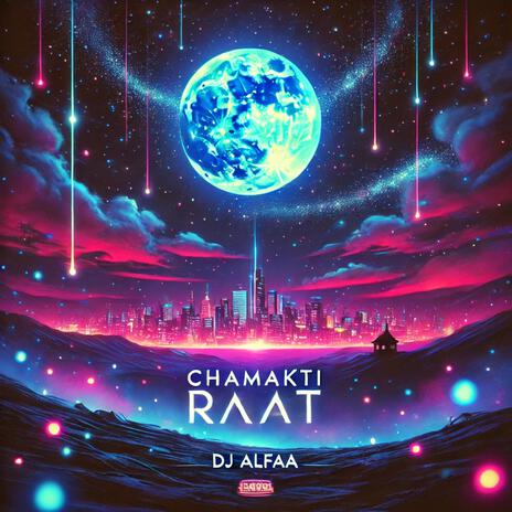 Chamakti Raat | Boomplay Music