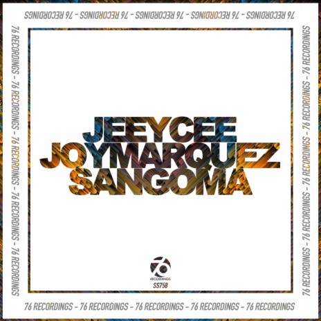 Sangoma ft. Joy Marquez | Boomplay Music
