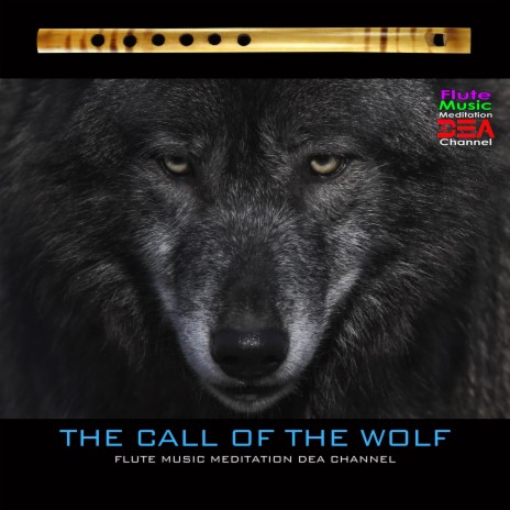 The call of the wolf (Nature Sounds Version) ft. Marco Pieri