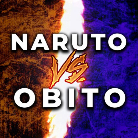 Naruto vs. Obito | Boomplay Music