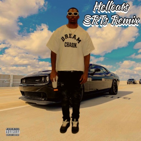 Hellcats SRT's (Remix)