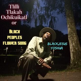 Tlilli Tlakah Ochikuikatl