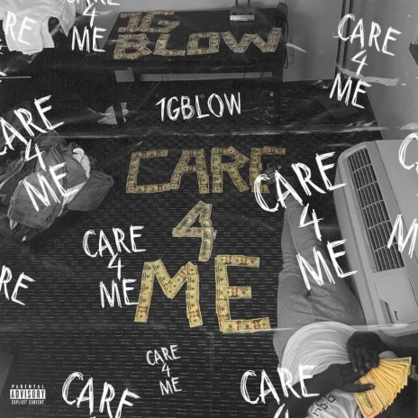 Care 4 me | Boomplay Music