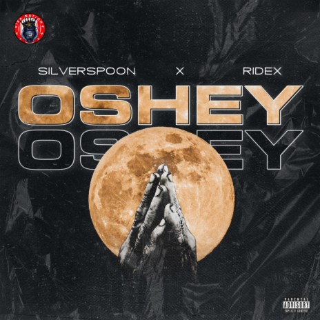 OSHEY ft. RIDEX | Boomplay Music