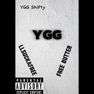 YGG (young go getter)