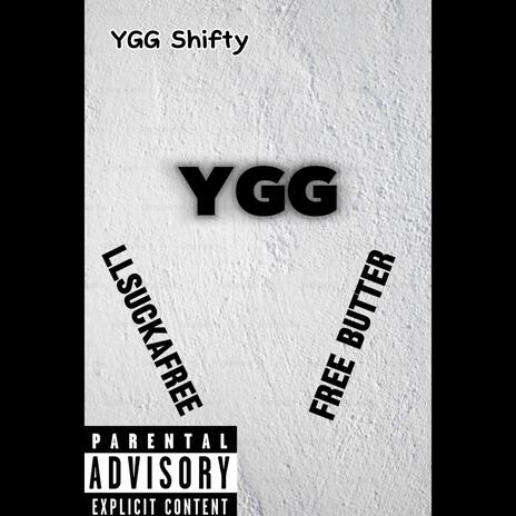 YGG (young go getter) | Boomplay Music