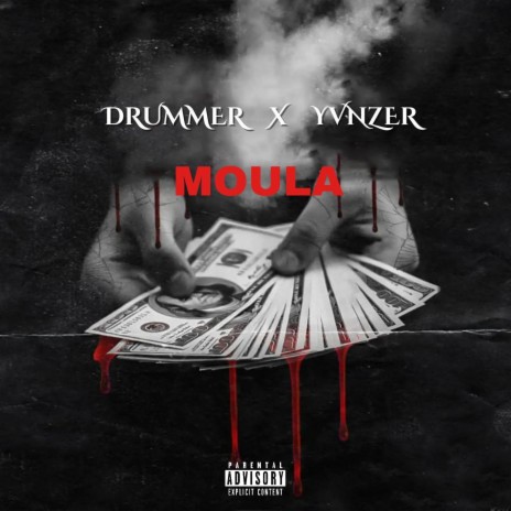Moula (feat. Yvnzer) | Boomplay Music