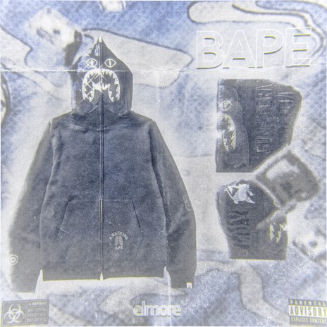 Bape (prod. by Helfy Way)