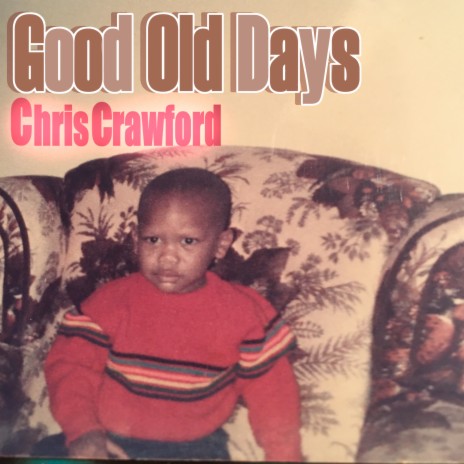 Number 1 ft. Chris Crawford & TBoogie
