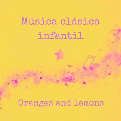Oranges and lemons | Boomplay Music