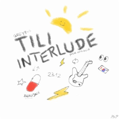 tili interlude | Boomplay Music