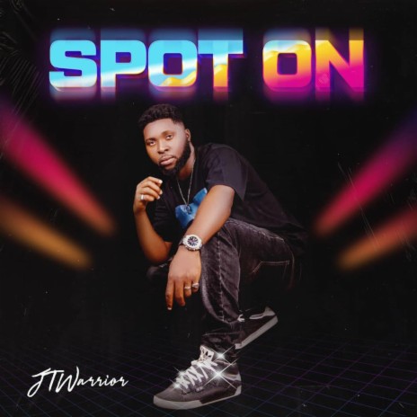 Spot On | Boomplay Music