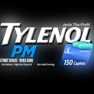 Tylenol PM